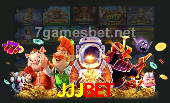 cassino JJJBET