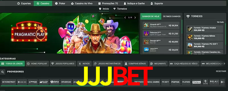 cassino JJJBET