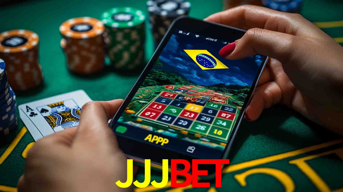 Explorando a Categoria de Eventos em Apostas na JJJBET