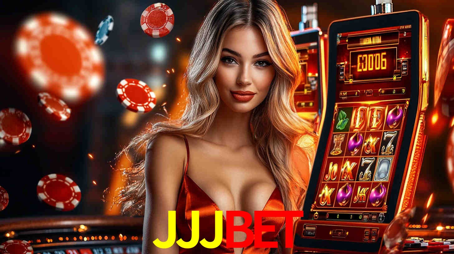 jjjbet plataforma