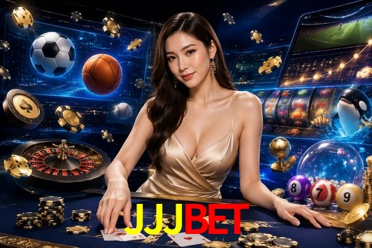 Platform Technology JJJBET
