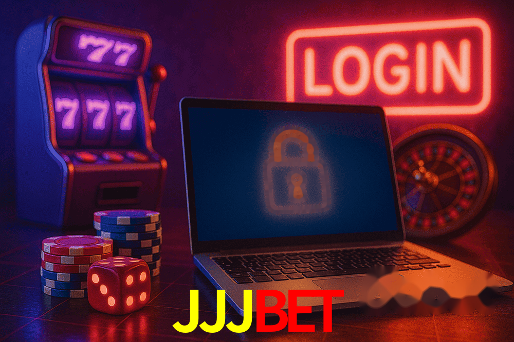 Casino Ao Vivo JJJBET