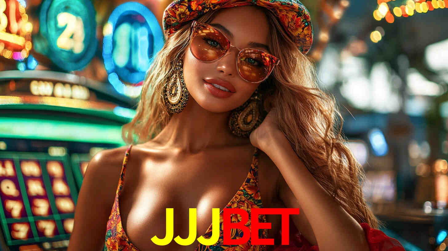 JJJBET App Interface