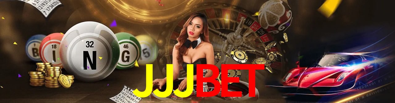 Jogos de loteria online na JJJBET