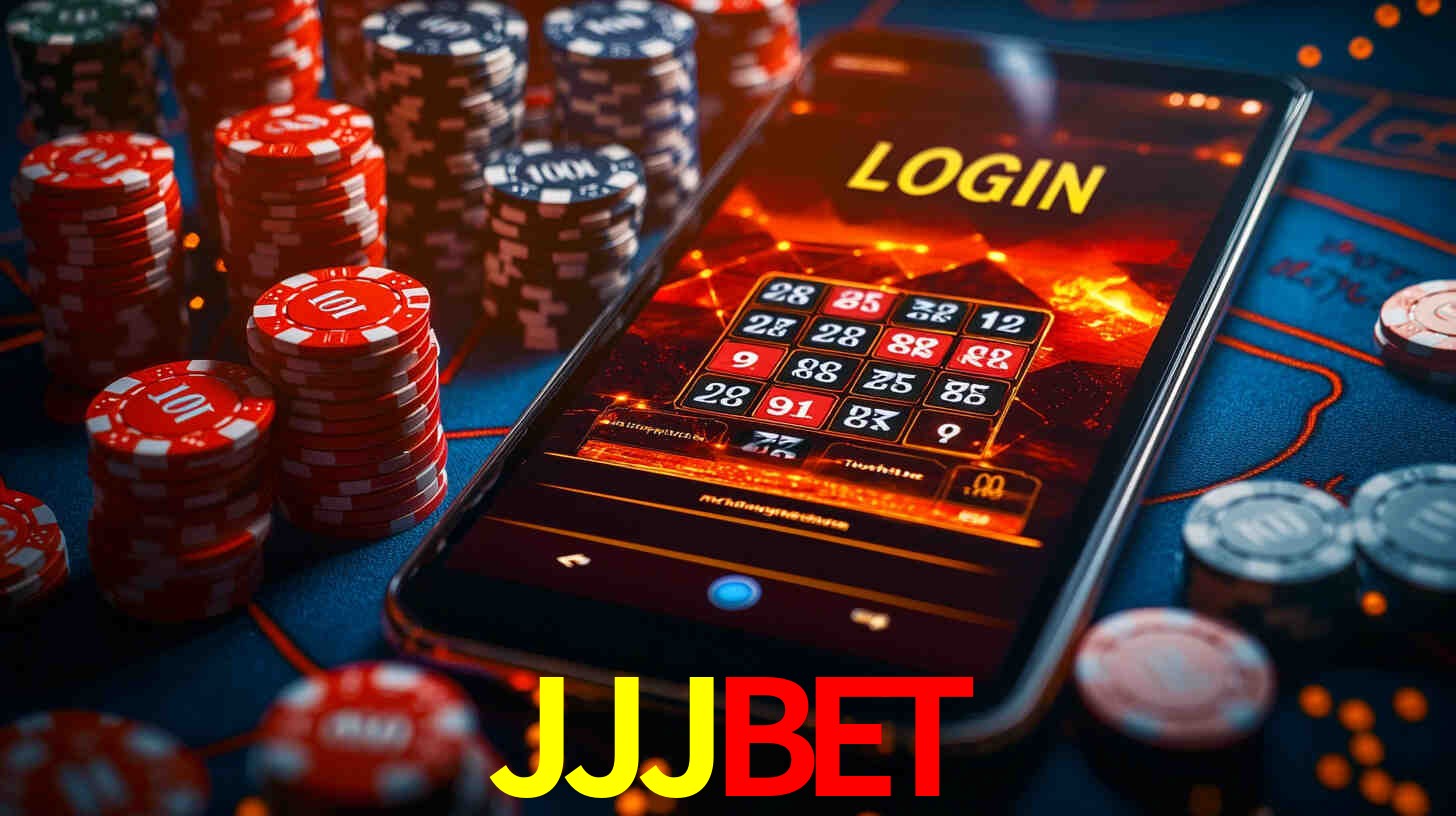 JJJBET,jjjbet plataforma