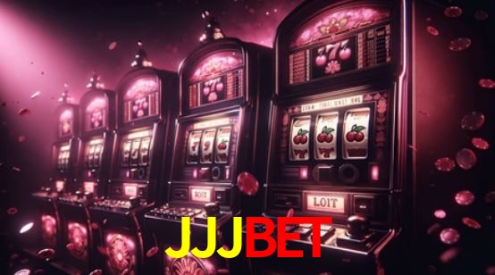 Casino Ao Vivo JJJBET