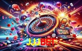 Recursos de Bônus JJJBET