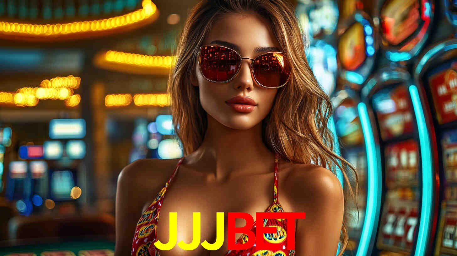 Bônus JJJBET