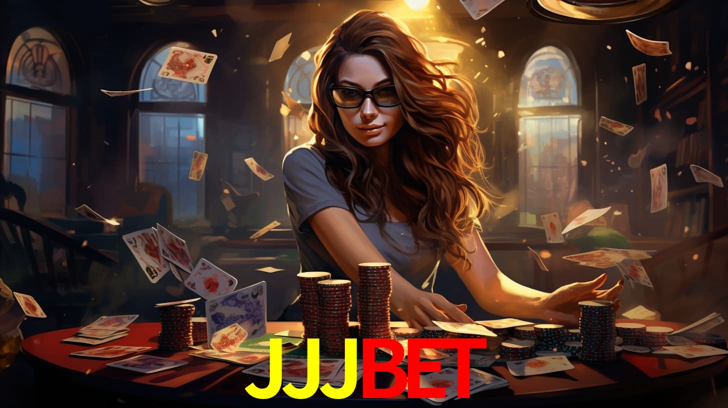 Live Casino JJJBET
