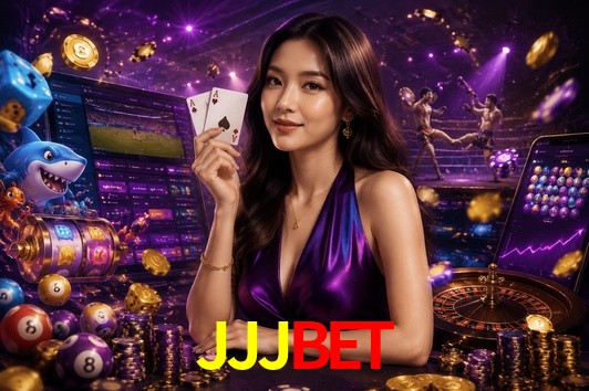 VIP Casino JJJBET