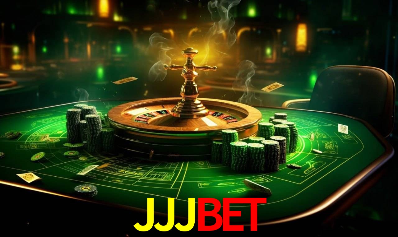 Jogos Exclusivos JJJBET