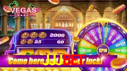 Cassino ao vivo da JJJBET com dealers reais