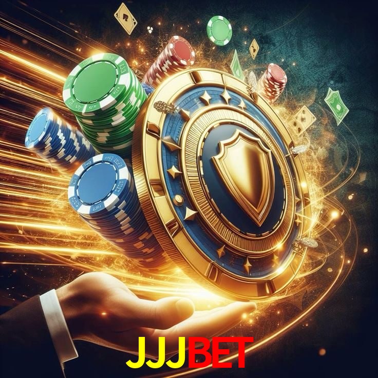 Ganhe prêmios incríveis na JJJBET