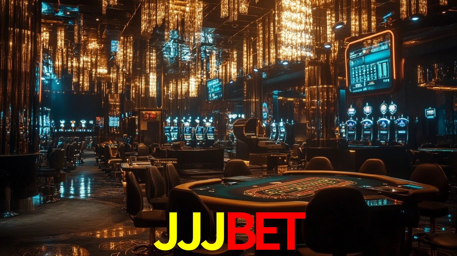 jjjbet plataforma