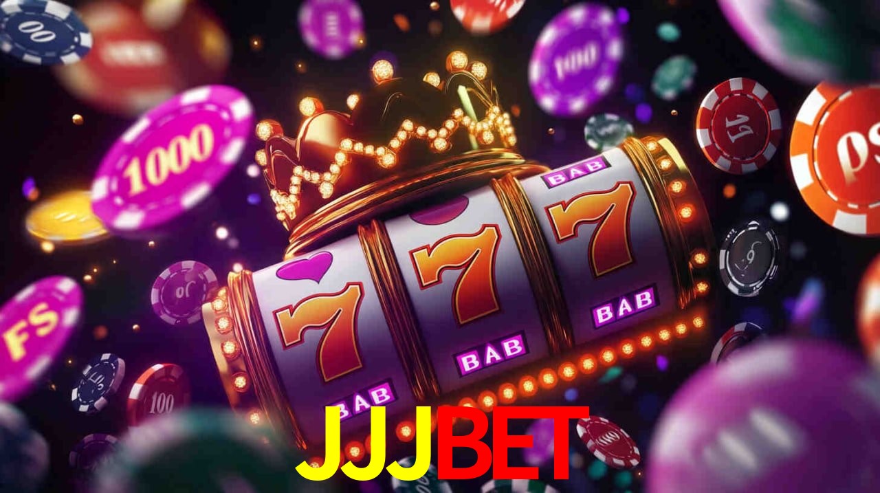 Game Providers JJJBET