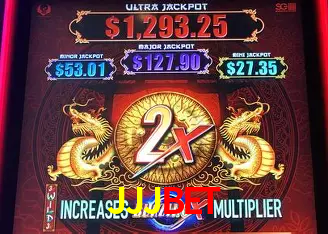 Descubra o Mundo do Cassino Online com JJJBET