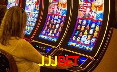 A Experiência Imersiva dos Cassinos Ao Vivo no JJJBET