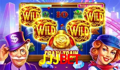 Descubra a Magia dos Jogos de Arcade no JJJBET