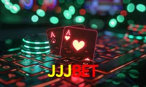 Provedores de Jogos JJJBET