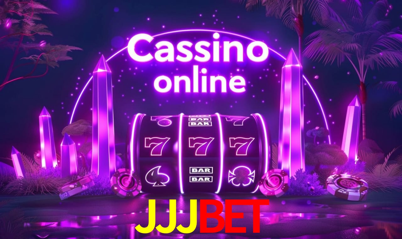 Promoções Sazonais JJJBET