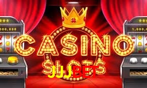 Slot Games JJJBET