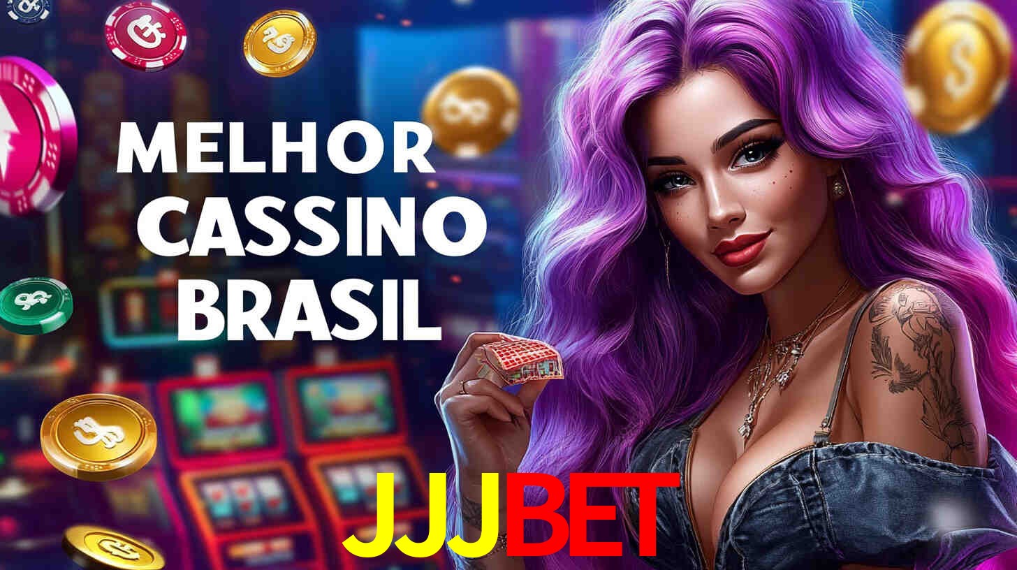 Descubra o Programa VIP da JJJBET: Vantagens Exclusivas para Jogadores