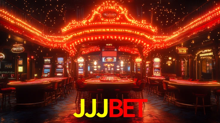 JJJBET