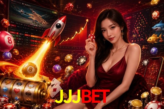 APP oficial da JJJBET para mobile
