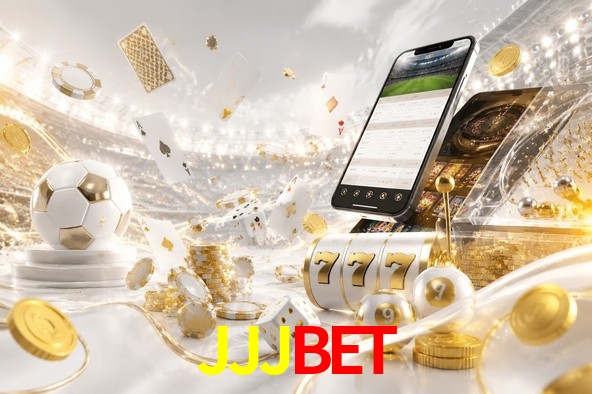 Experiência VIP JJJBET