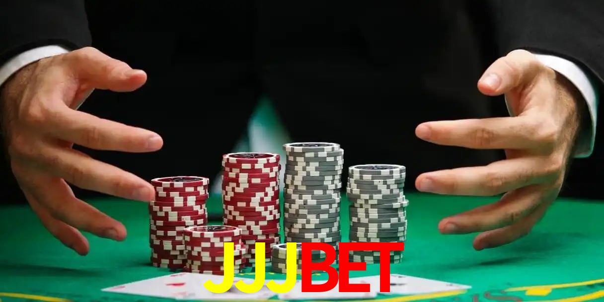 Programa VIP exclusivo da JJJBET