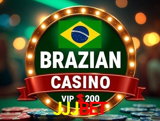 Slots online da JJJBET com jackpots progressivos