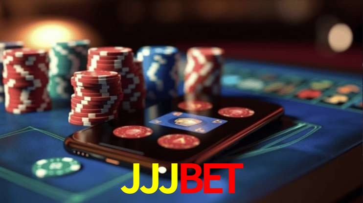 Experiência VIP JJJBET