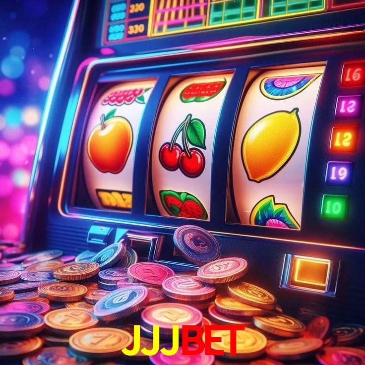 Jogos de Slot JJJBET