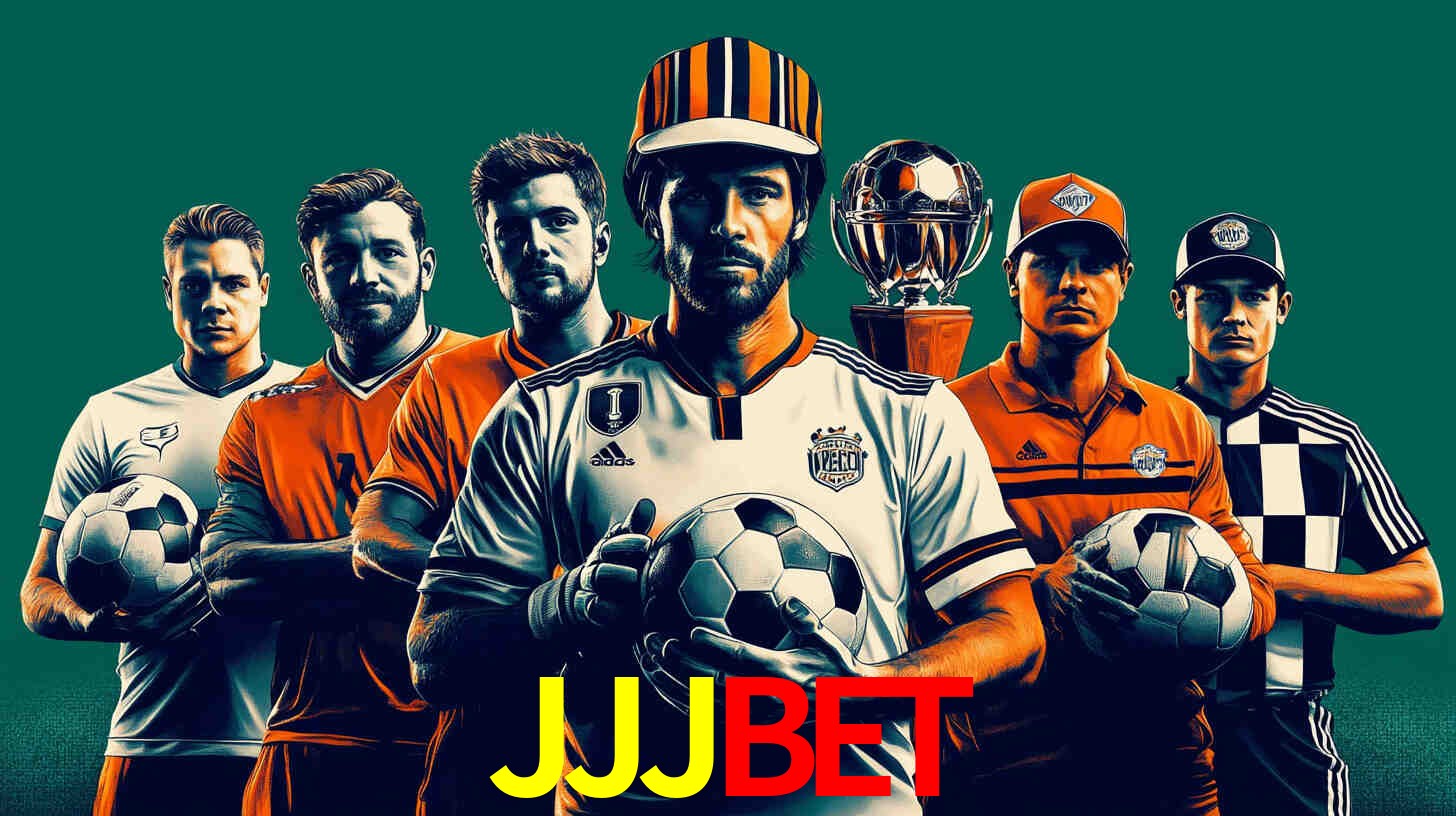 Inovações de Jogos na JJJBET: O Futuro das Experiências Interativas