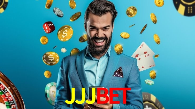 Live Casino JJJBET