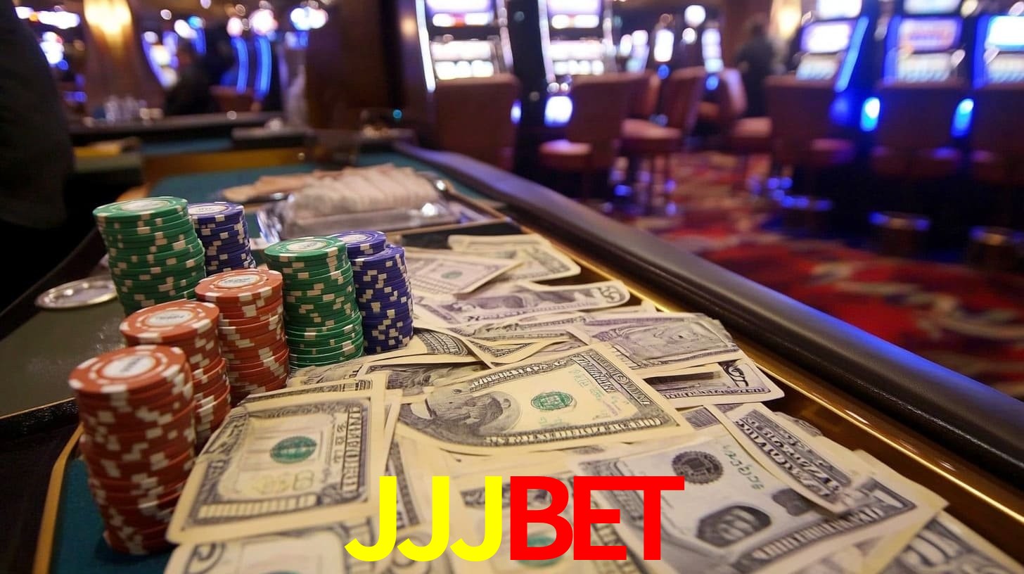Plataforma completa da JJJBET com todos os jogos