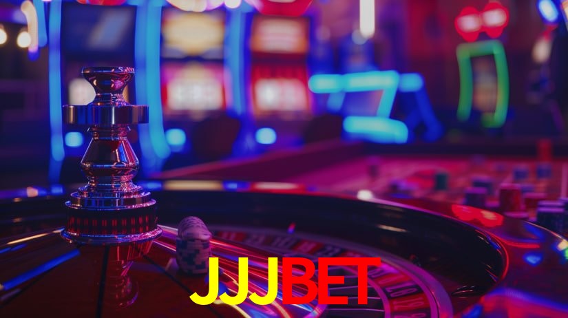 JJJBET: Jogos de Caça-Níqueis-Altas Recompensas, Roleta-Velocidade, Blackjack-Desafios Máximos