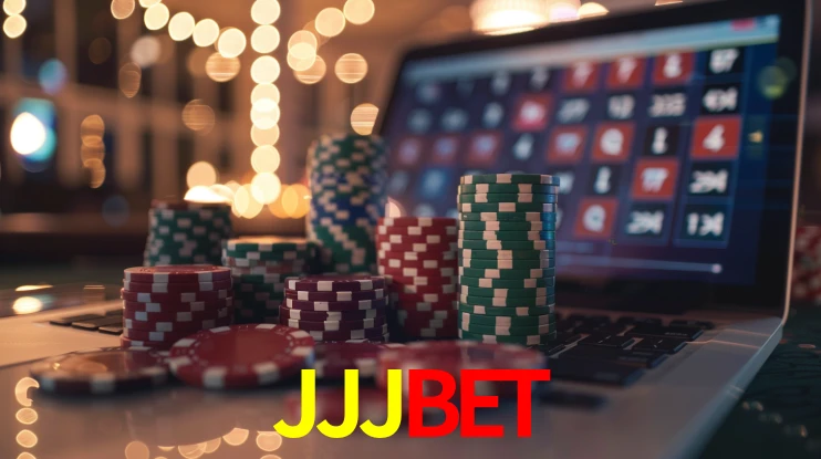 Seasonal Promotions JJJBET