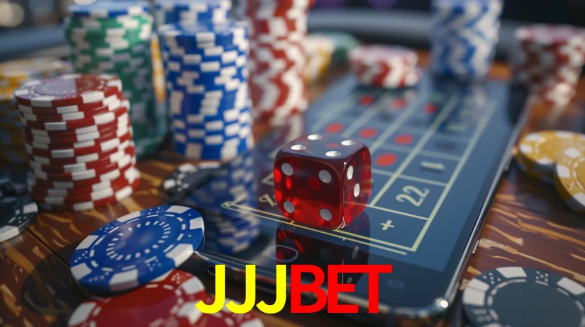 Bônus Generosos e Exclusivos no JJJBET para Você!