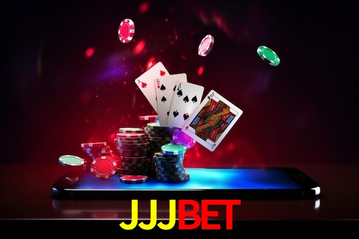 Games Directory JJJBET