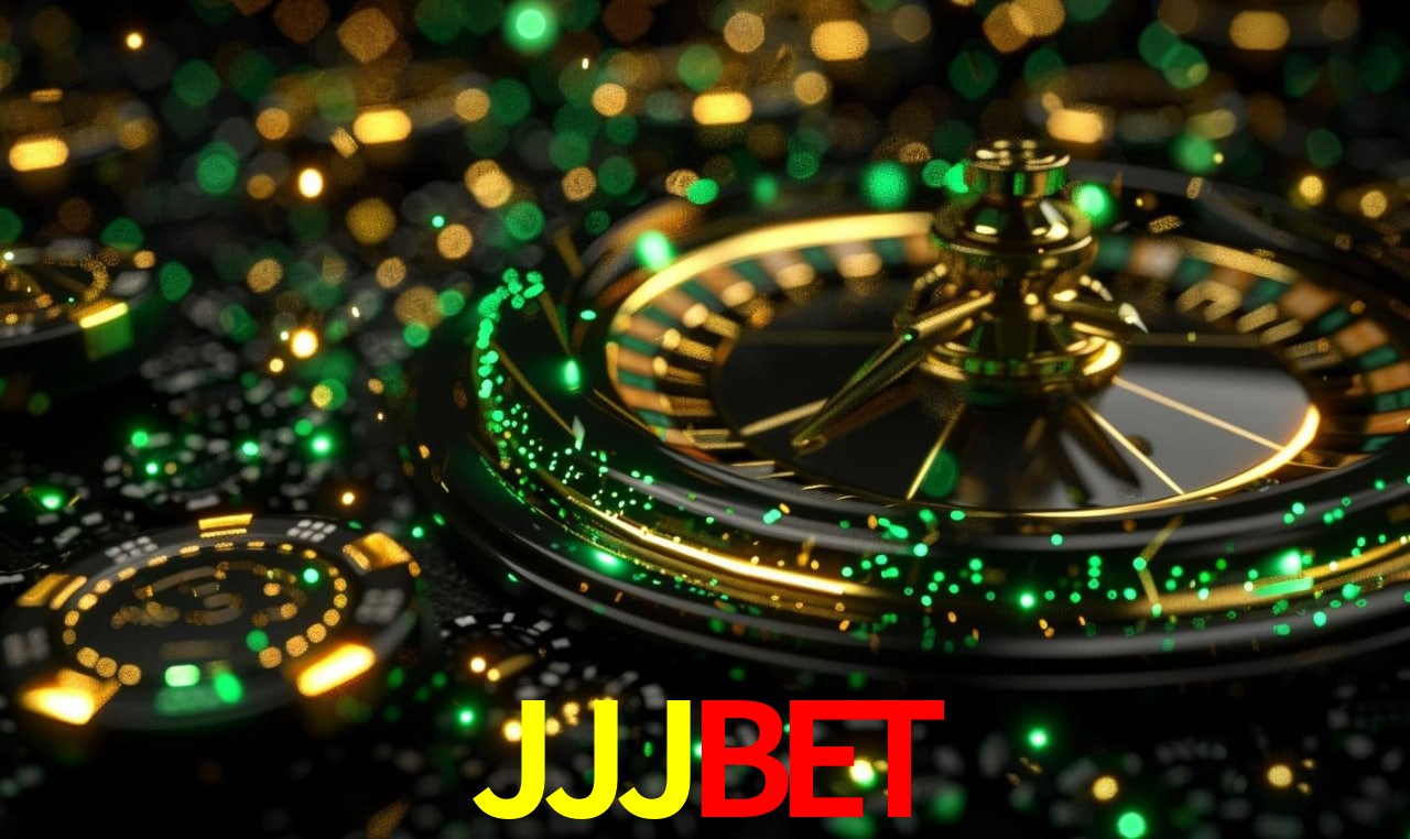 Loterias online disponíveis na JJJBET