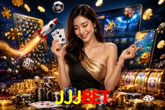 Account Benefits JJJBET