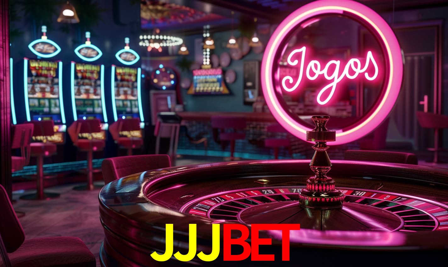 cassino JJJBET
