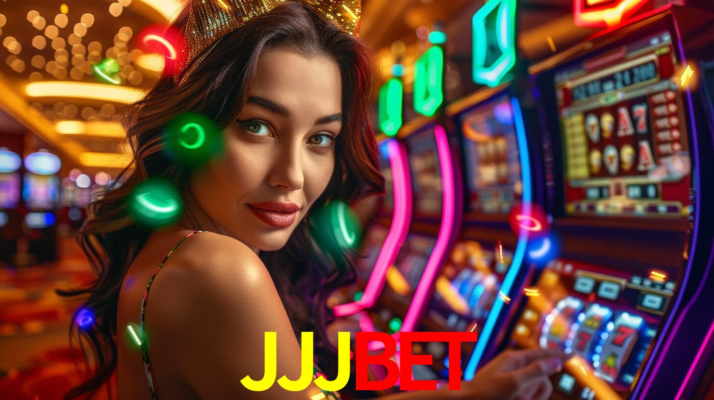 jjjbet plataforma