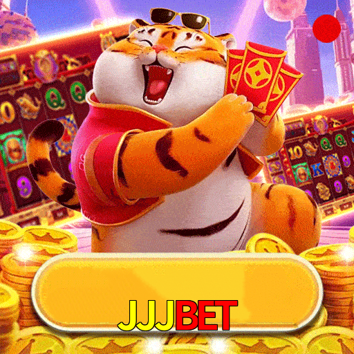 Logo da JJJBET